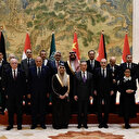 La Chine s'oppose au déplacement forcé des Palestiniens de Gaza et appelle au cessez-le-feu