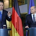 Erdoğan: "Bu uçakları bize verirlerse verirler, vermezlerse çalacağımız kapı mı yok?" demişti! Türkiye Almanya'dan Eurofighter alacak mı?