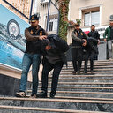 Pos cihazıyla 2 milyon liralık hırsızlık