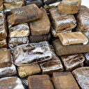 Maroc: Saisie de plus de 2 tonnes de résine de cannabis