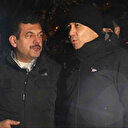 Bakan Yerlikaya: Ereğli ilçesinde batan gemideki 12 mürettebat kayboldu