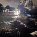 Ülke genelinde fırtına ve şiddetli yağış: Dokuz ölü 50 yaralı 11 kayıp