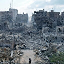 Uluslararası Af Örgütü'nden 'Gazze'deki savaş suçlarının soruşturulması' çağrısı