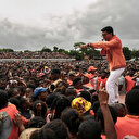 Madagascar / Présidentielle: Andry Rajoelina provisoirement en tête, le taux de participation estimé à 43,15%