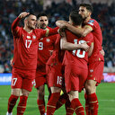 Sırbistan Tadic ile EURO 2024'te