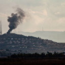 Armée israélienne: La caserne de Baranit visée par des tirs de missiles depuis le Liban