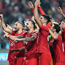 EURO 2024'e katılma hakkını elde eden Türkiye, Galler ile deplasmanda karşılaşacak: İşte A Milli Takım kadrosu