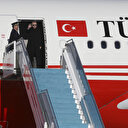 Cumhurbaşkanı Erdoğan yarın Cezayir'e gidiyor: En önemli gündem maddesi Gazze