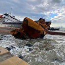 Türkiye: un membre d'équipage mort après le naufrage d'un navire battant pavillon turc