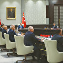 Kabinede gündem Gazze