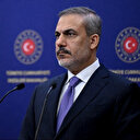 Hakan Fidan: La Türkiye souhaite faire progresser ses relations avec l'UE sur la base d'un programme concret et positif