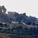 L'artillerie israélienne bombarde un centre de l'armée libanaise dans le sud du pays