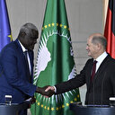 "Compact avec l'Afrique": Olaf Scholz annonce des investissements de 4 milliards d'euros d'ici 2030