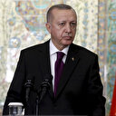 Cumhurbaşkanı Erdoğan: Toplu cezalandırmaya ve savaş suçuna dönüşen İsrail saldırılarını hiçbir şekilde kabul etmiyoruz
