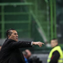 Foot: faute d'argent, le Nigeria ne peut licencier son sélectionneur