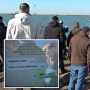 Batan geminin kayıp 11 mürettebatını arama çalışmaları sürüyor: Kayıp denizcinin son mesajı ortaya çıktı