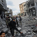 İsrail-Hamas savaşında son durum: Dünyanın beklediği haber Hamas lideri Haniye'den geldi!