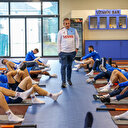 Fırtına'da 7 haftalık büyük plan