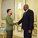 Washington annonce une nouvelle aide à l'Ukraine