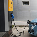 Türkiye'de elektrikli araçlar için şarj noktası sayısı 10 bin 500'ü geçti
