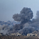 Au 46e jour de la guerre à Gaza, l’armée israélienne bombarde une école abritant des déplacés à al-Faluja