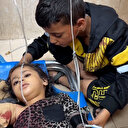 Küçücük bedene sığan dev metanet: Yeter ki yaşasın onun istediğini getireceğim