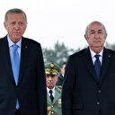 Türkiye-Algérie: Erdogan accueilli avec une cérémonie officielle à Alger