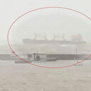 Zonguldak'ta batan gemideki kayıp mürettebattan Mustafa Nacar'ın son mesajı ortaya çıktı: Batıyoruz, hakkınızı helal edin