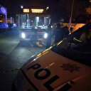 İstanbul'da feci kaza: İETT otobüsünün altında kalan kadın can verdi