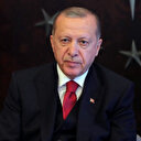 Cumhurbaşkanı Erdoğan'dan şehit Üsteğmen Abdullah Köse'nin ailesine başsağlığı mesajı