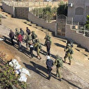 L'armée israélienne arrête 40 Palestiniens en Palestine occupée