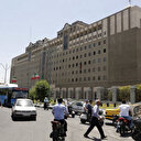 Iran: tirs devant le Parlement à Téhéran