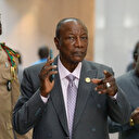 Guinée: la junte ordonne des poursuites contre l'ex-président Condé pour "trahison"