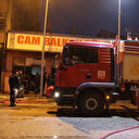 Bayburt’ta korkutan patlama: Bir kişi yaralandı