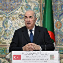 Tebboune: "Les criminels de guerre israéliens répondront devant la justice"