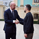 L'UE cherche à rassurer l'Ukraine avant un sommet "très difficile"