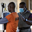 Dans une prison du Mozambique, l'IA pour traquer la tuberculose