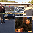 Spor kulübü başkanı Tuncay Gengeç'e silahlı saldırı