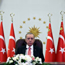 Erdogan invite les dirigeants du G20 à prendre des initiatives en faveur de la solution à deux États