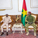 Burkina Faso: Guillaume Soro chez le capitaine Traoré