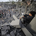 Il y a "suffisamment de preuves" de crimes de guerre à Gaza, selon un professeur israélo-américain