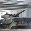 La Suisse autorise l'exportation de 25 chars de combat vers l'Allemagne