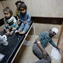 Le bilan des victimes des attaques israéliennes contre Gaza s’alourdit à plus de 14 128 tués