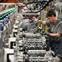 İngiltere'de imalat sanayisi siparişleri sert düştü