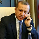 Cumhurbaşkanı Erdoğan A Milli Futbol Takımı’nı telefonla tebrik etti