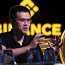 Binance'e 4,3 milyar dolarlık tarihi ceza: Şirketin CEO'su istifa etti