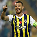 Süper Lig'in lideri Edin Dzeko
