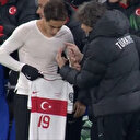 Kenan Yıldız'ın hamlesi Türk futbolseverlerin takdirini kazandı