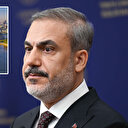 Bakan Fidan'dan yoğun Gazze diplomasisi: Yeni duraklar Londra ve Paris
