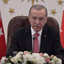 Cumhurbaşkanı Erdoğan: Gazze'de yaşananlar insanlığın tahammül sınırlarını aştı